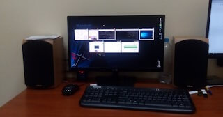 Заказать администрирование серверов Linux в Благовещенске. Обслуживание ПК, ремонт от 314 руб