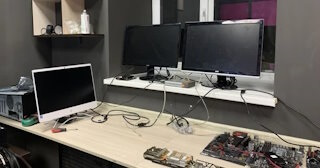 Заказать установка Linux в Благовещенске. Обслуживание ПК, ремонт от 314 руб